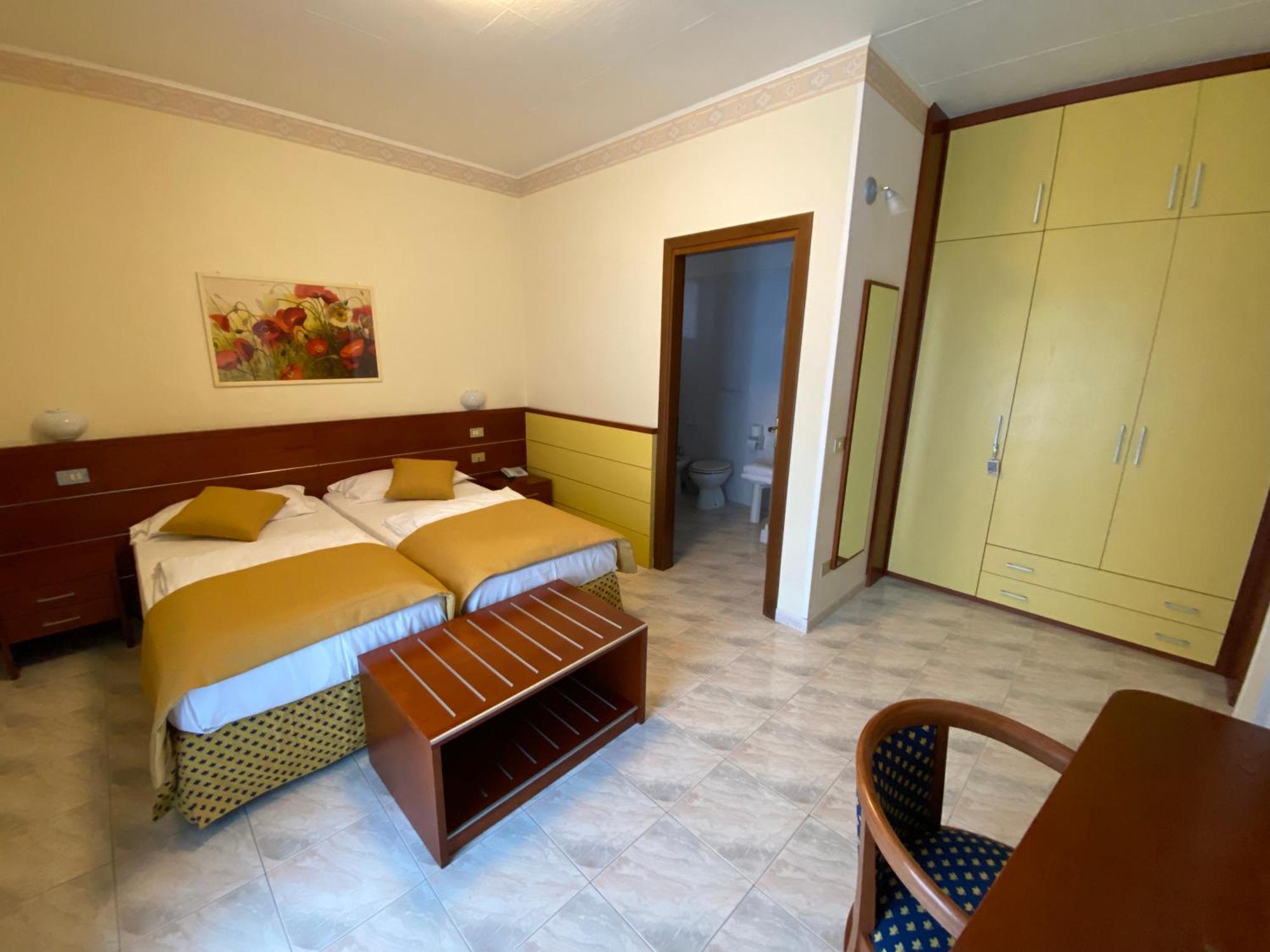 Hotel Villa Olivo Resort 3S 바르돌리노 외부 사진