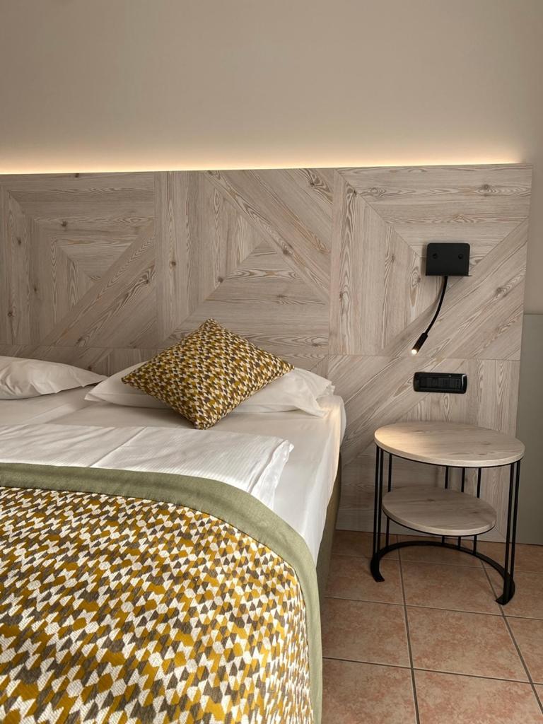 Hotel Villa Olivo Resort 3S 바르돌리노 외부 사진