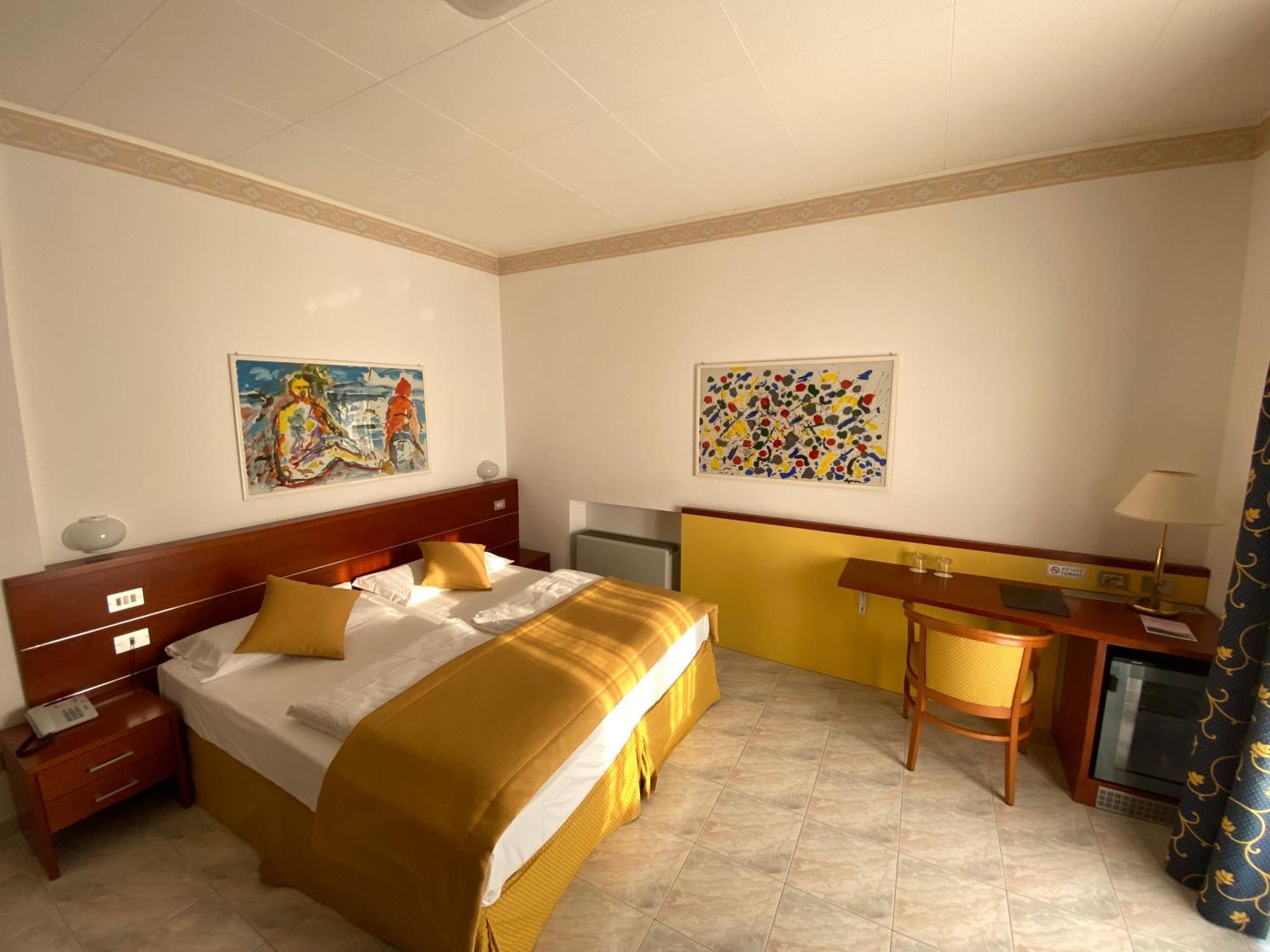 Hotel Villa Olivo Resort 3S 바르돌리노 외부 사진