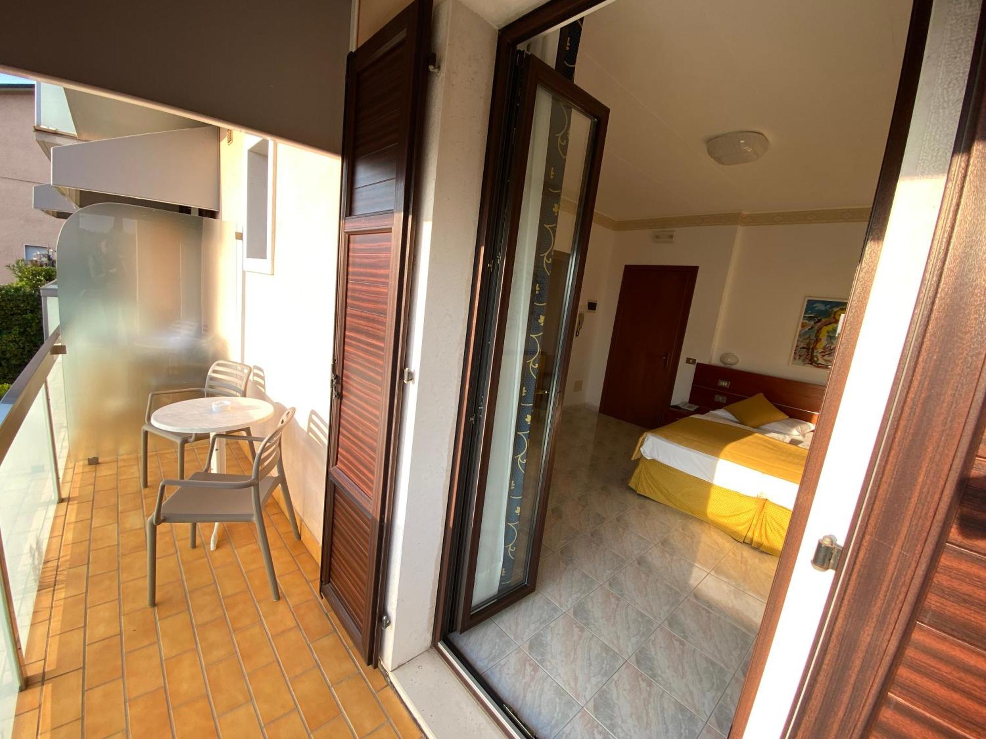 Hotel Villa Olivo Resort 3S 바르돌리노 외부 사진