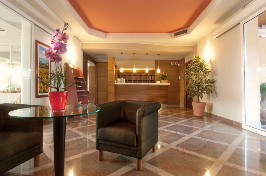 Hotel Villa Olivo Resort 3S 바르돌리노 외부 사진