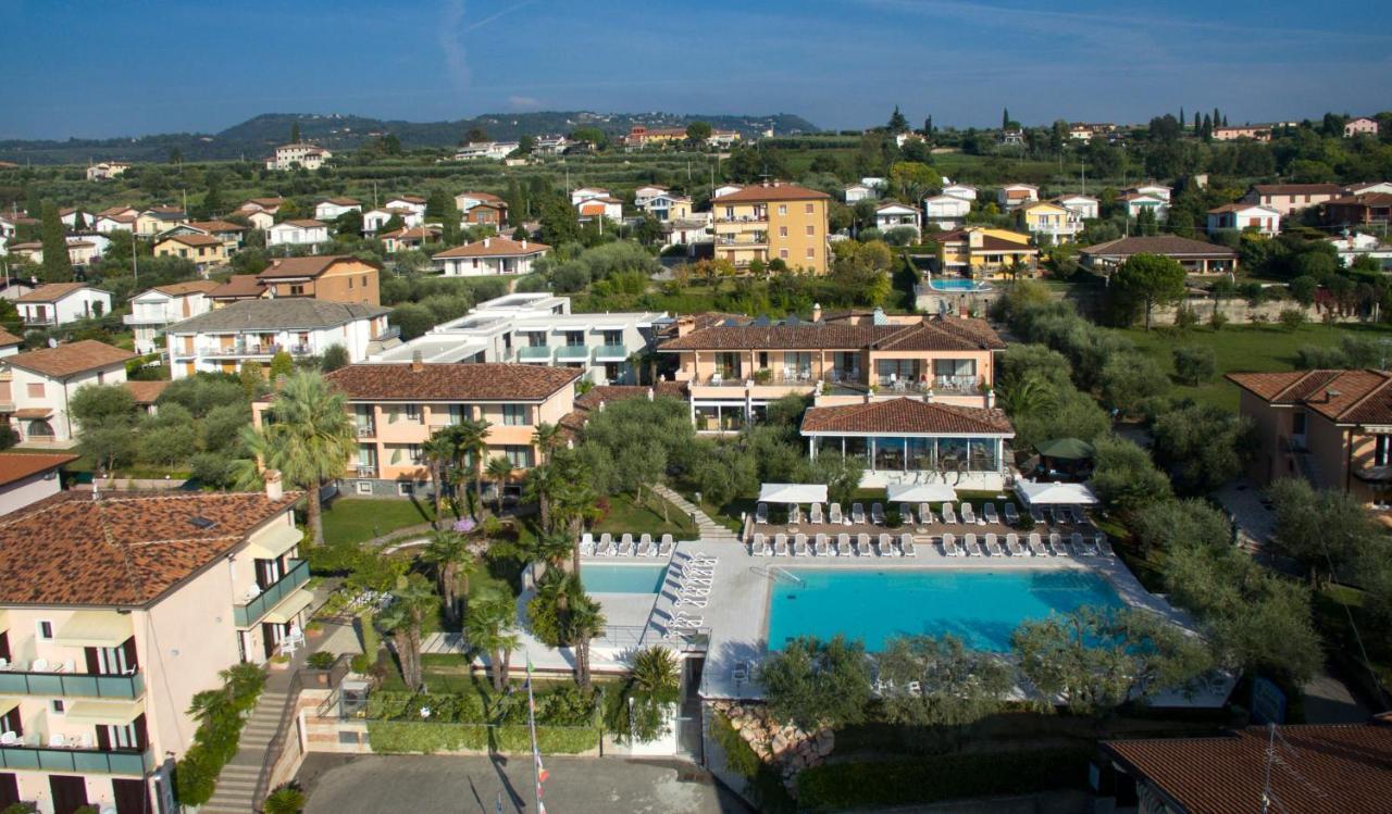 Hotel Villa Olivo Resort 3S 바르돌리노 외부 사진