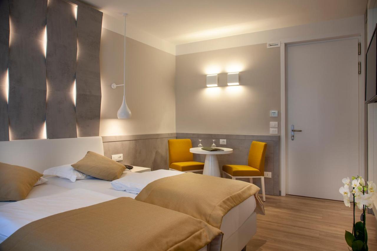 Hotel Villa Olivo Resort 3S 바르돌리노 외부 사진